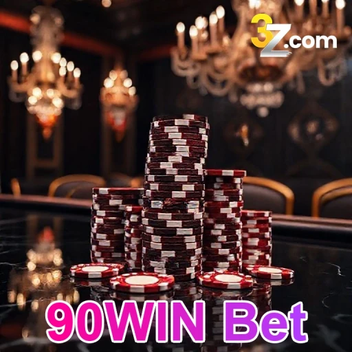 90WIN Bet Jogos de caça-níqueis