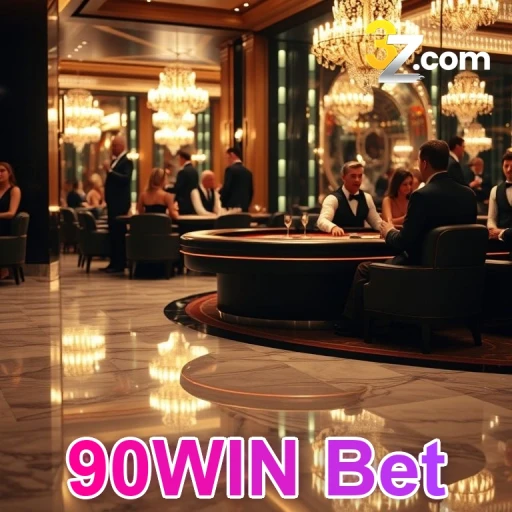 90WIN Bet