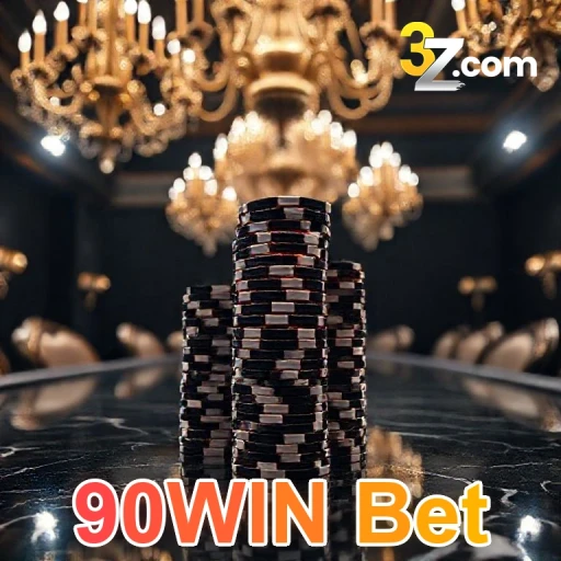 90WIN Bet Jogos de caça-níqueis